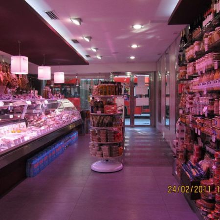 carniceria zaragoza