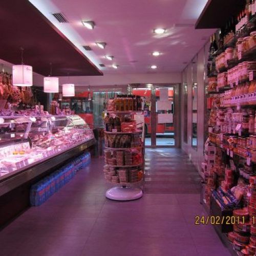 carniceria zaragoza